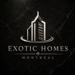 Exotic Homes Montreal
