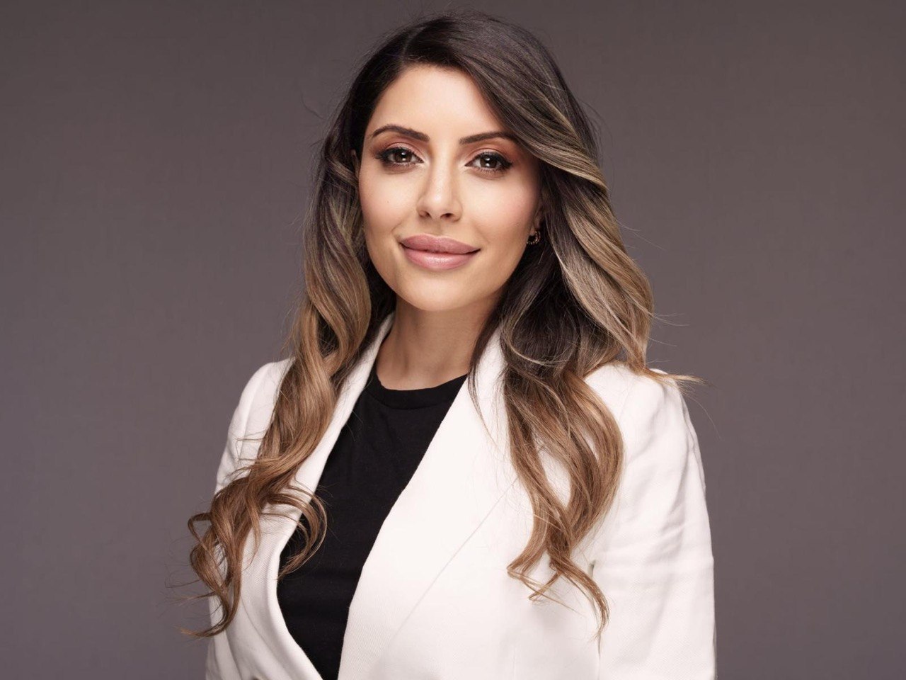 Eman Akar — Founder & Lead Broker